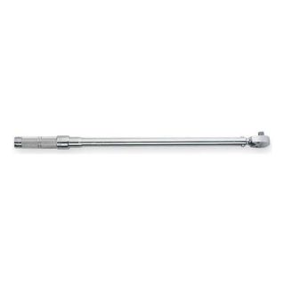 Proto J6064CX Torque Wrench, 3/8Dr, 40 200 in. lb.