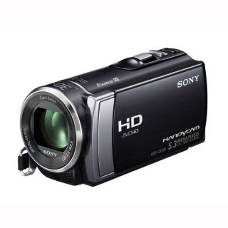 SONY HDR CX200B Caméscope   Achat / Vente CAMESCOPE SONY HDR CX200B
