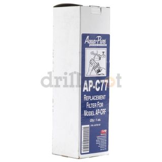 Aqua Pure APC77 Filter Cartridge, 5 Microns