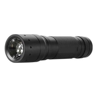 Ledlenser 880005 LED Lenser Flashlight, T7 Focusing 4xAAA