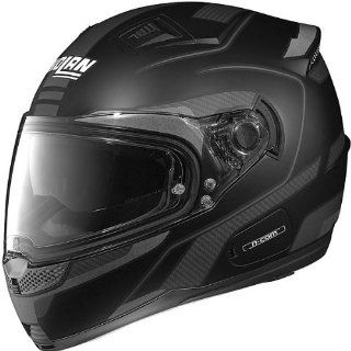 Nolan N85 Virage Helmet   Small/Flat Black/Anthracite  