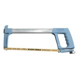 Klein Tools 701 S Hacksaw, Dual Purpose w/12 Blade