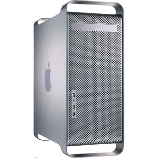 Apple Power Mac G5 M9590LL/A 2GHz 160GB Desktop Computer (Refurbished