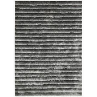 Urban Safari Grey Polyester Rug (23 x 8) Today $160.99