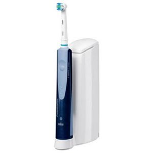 Gillette D17525 Oralb 3D Pwr Toothbrush