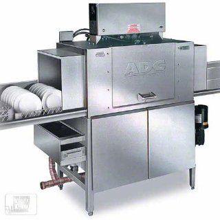 American Dish Service ADC 44 L 244 Rack/Hr Low Temp