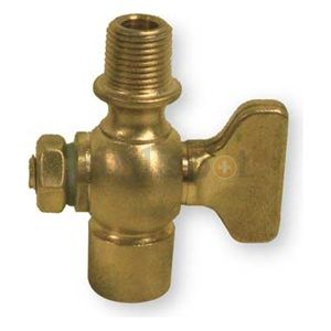 Apollo Valves 4143001 Air Cock