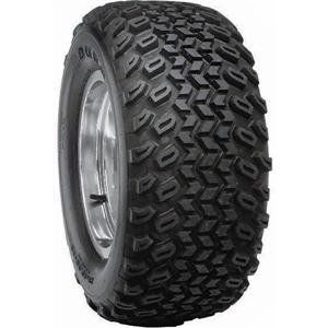 Duro HF244 Desert/X Country Rear Tire   22x11 10 6 Ply/    