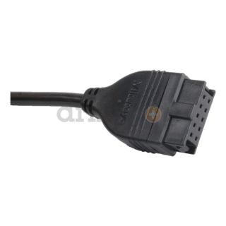 Mitutoyo 905409 SPC Cable, 80 In, For 570/543/575/572