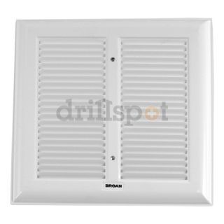 Broan HD80 Fan, Bathroom, 80 CFM