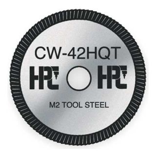 Hpc CW 42HQT Replacement Cutter for 3ZV07 & 2KJY8