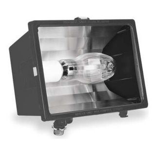 Lithonia F150SL 120 Floodlight, 150 W, Hps