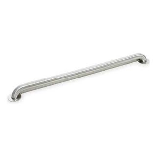 Bradley SA70 001420 GR Grab Bar, SS, Length 42 In