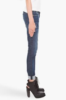 Current/Elliott The Roller Jeans for women