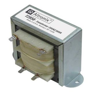 Altronix T2856 Transformer 28Vac/56Va, 115Vac