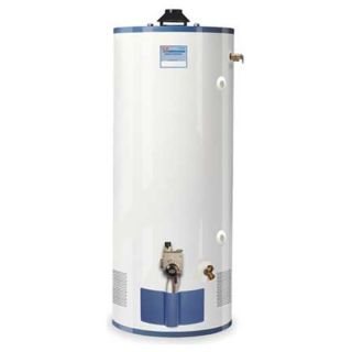 Vanguard 2LAC9 Water Heater, Residential, 75G, NG, NAECA