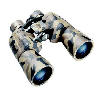 Bushnell Powerview 10x50mm Porro Prism Binoculars Today $54.82
