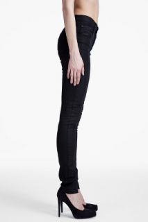 Denim & Thread Diem Raven Jeans for women