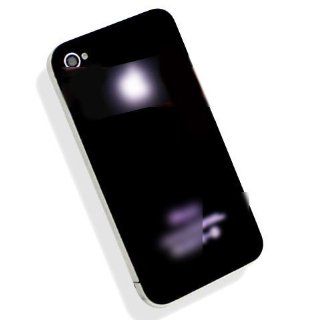 [Aftermarket Product] Black Battery Back Cover Door+Light