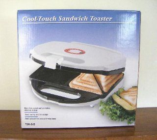 COOL TOUCH SANDWICH TOASTER