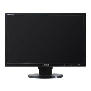 Samsung SyncMaster 245T 24 LCD Monitor Computers