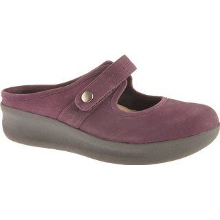 Purple   Easy Spirit Shoes