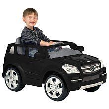 Avigo 6 Volts Mercedes GL Toys & Games