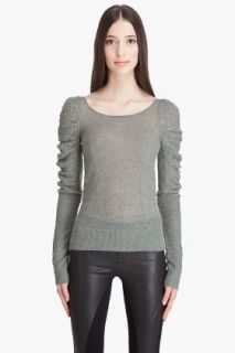 Bird By Juicy Couture Zip Back Sweater for women
