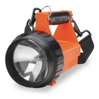 Streamlight 44400 Rechargeable Lantern, Fire Vulcan, Orange