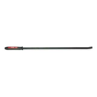 Dominator 40164 Curved Pry Bar, 44 In, Ergonomic