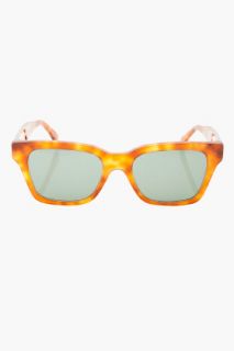 Super America Havanna Sunglasses for men