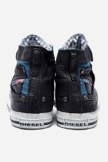 Diesel Magnete Expostrap Sneakers for men