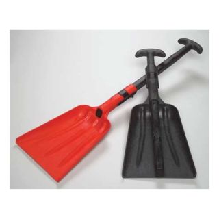 Remco 6880EB Plastic Shovel, Economy