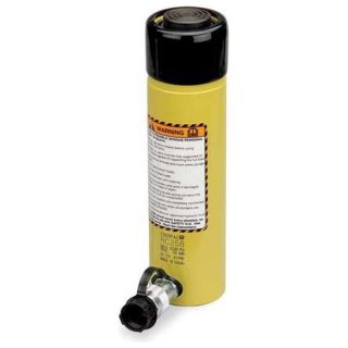Enerpac RC 254 Cylinder, Steel, 25 Ton, 4.00 In Stroke