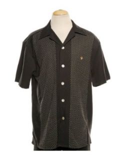 Charlie Sheen Signature 3XL Shirt   KINGPIN (Black