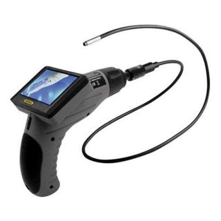 General DCS355 Video Borescope, 0.21In Probe