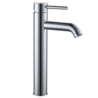 Tall Single Handle Bathroom Vessel Sink Faucet Today $69.19 3.8 (6