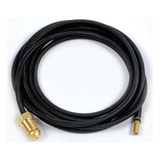 Weldcraft 45V03R Power Cable, Braided Rubber