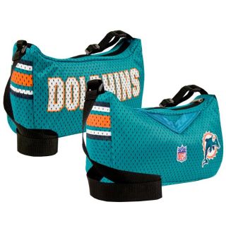 Little Earth Miami Dolphins Jersey Purse Today $27.49
