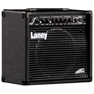 Laney LX35D 30 Watt Guitar Amplifier with Digital Effects