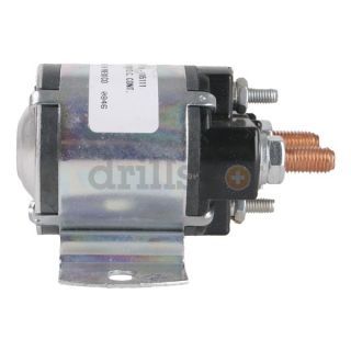 White Rodgers 124 105111 DC Power Solenoid