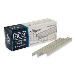 Ace Staple 72025 Chisel Point Staples