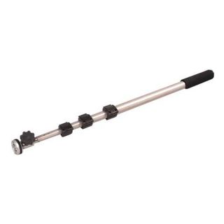 Approved Vendor 5DNV8 Telescopic Extension Rod, 5 Foot