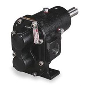 Teel 1V446 Rotary Gear Pump