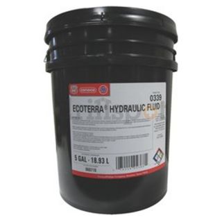 ECO465 5 Gallon CONOCO PHILLIPS EXOTERA [REG] 46 Hydraulic Oil