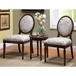 Chair and Table Set Today $399.99 Sale $359.99 Save 10%