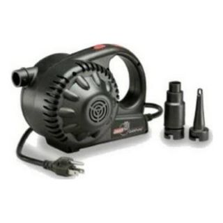 Coleman 5999C120 120V AC Quick Pump