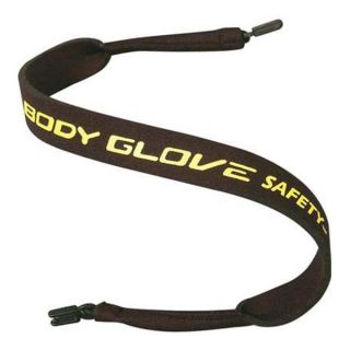 Body Glove 90213 Eyewear Retainer, Bk, Nprn