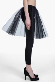 McQ Alexander McQueen Tulle Skirt for women
