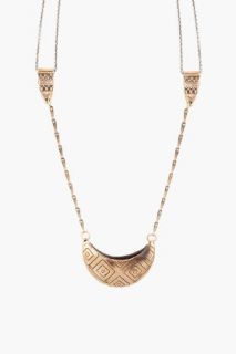 Pamela Love Basket Necklace for women